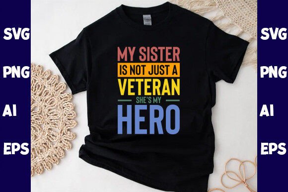 Designing a Meaningful Tribute: Evaluating the Womens Veterans Shirt and Military Shirt Digital Assets