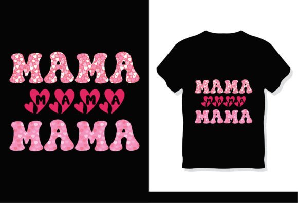 Evaluating the Mothers Day SVG and Mama SVG Bundle for Custom Apparel and Decor