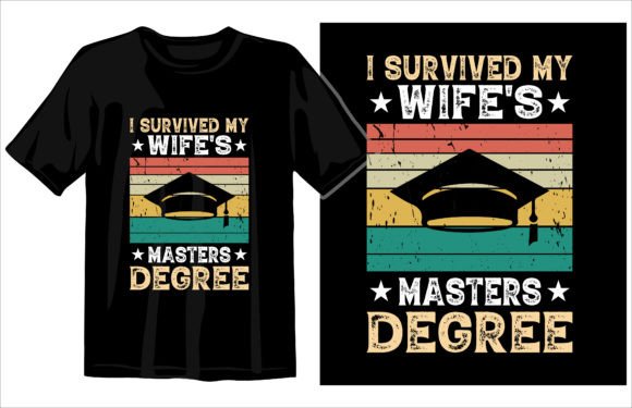 Graduation Vintage T-shirt Design: A Practical Guide for Creators