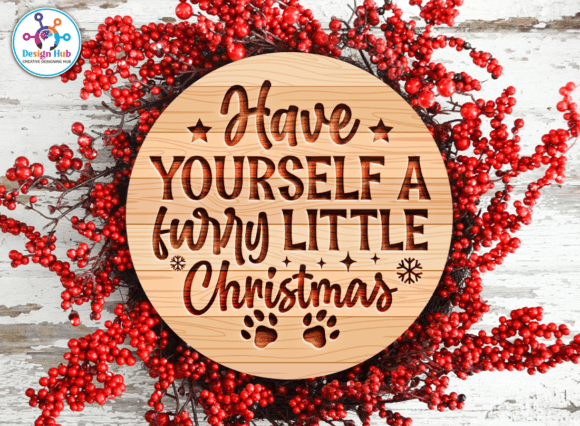 Have Yourself a Furry Little Christmas: A Comprehensive Evaluation of Design Assets for Crafters and Small Businesses
