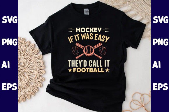 Hockey and You: Evaluating Digital Assets for DIY Projects