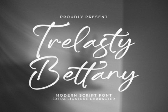 Trelasty Bettany: Elevating Design with Modern Elegance