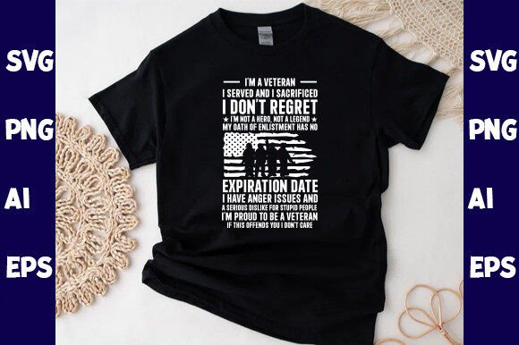 Veteran Day Shirt, Gift for Veteran